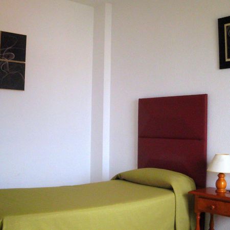 Hostal Esperanza Benajarafe Dış mekan fotoğraf