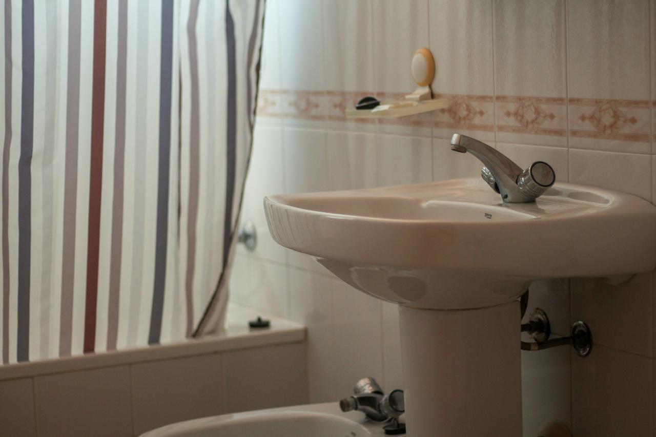 Hostal Esperanza Benajarafe Dış mekan fotoğraf